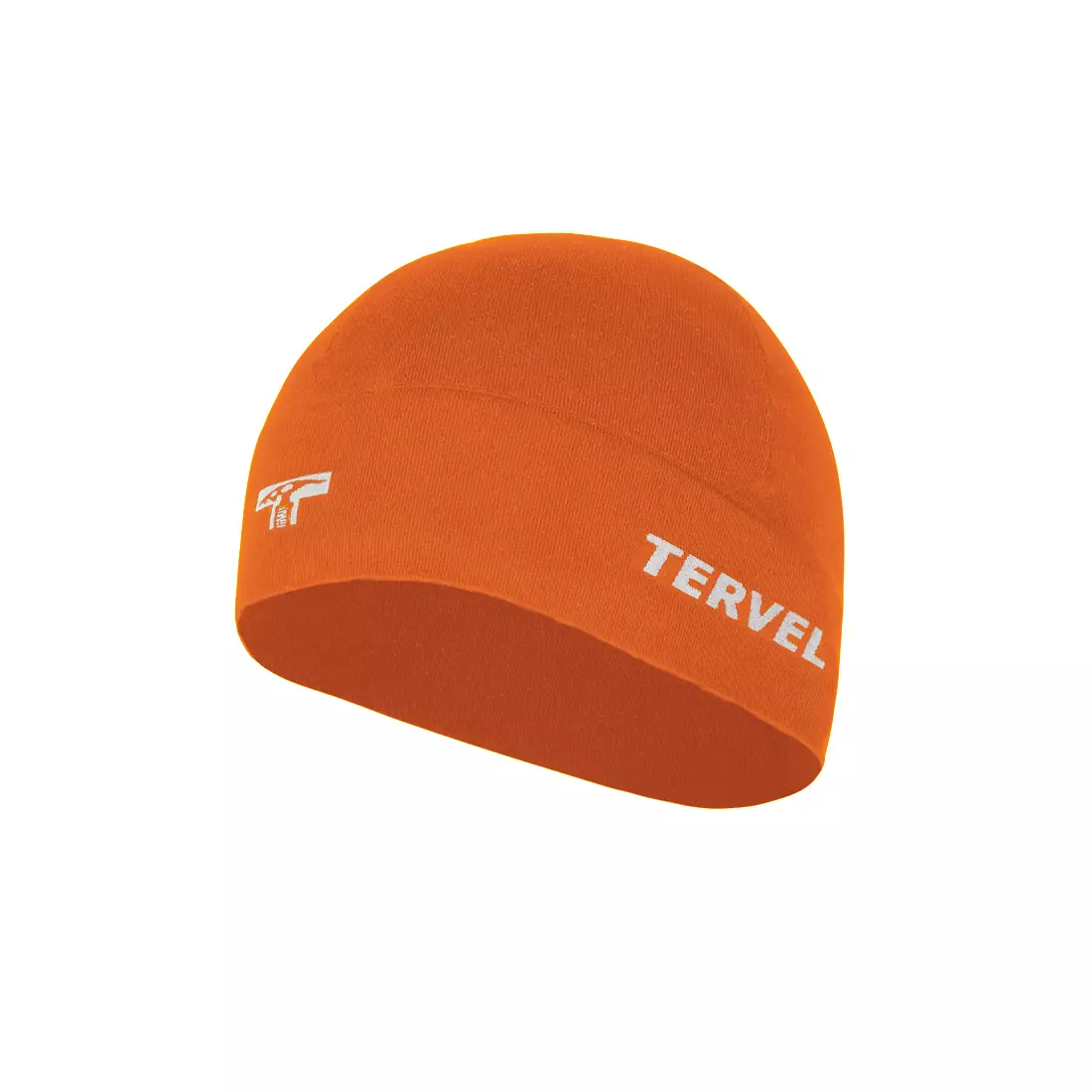 TERVEL 7001 - COMFORTLINE - tréninková čepice, barva: Oranžová, velikost: Univerzální