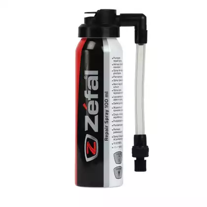 ZEFAL Repair Spray Aerosolový tmel pro duše a pneumatiky 100ml