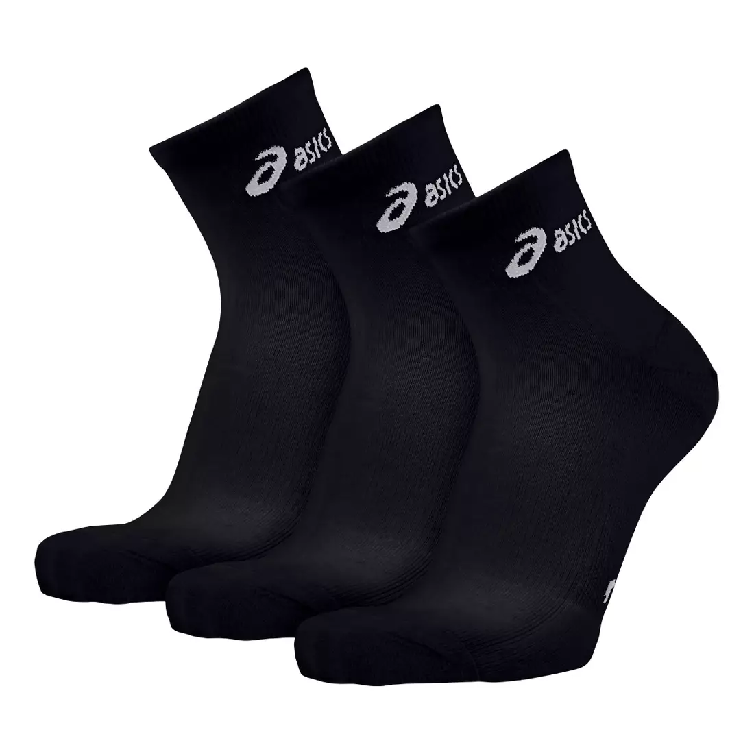 ASICS 3-balení sportovních ponožek 321746-0900