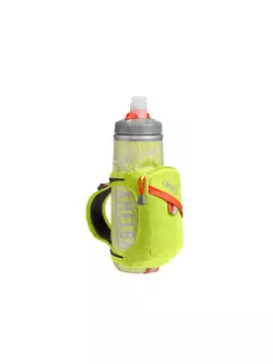 CAMELBAK Quick Grip Chill termální láhev 21oz/ 621 ml Lime Punch INTL 62433-IN SS16