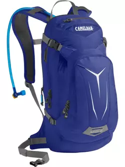 CAMELBAK SS15 MULE 100 2014 batoh s vodním vakem. čistě modrá