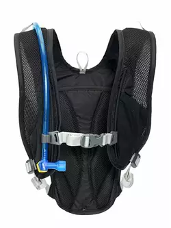 CAMELBAK batoh s vodním měchýřem Dart 50 oz / 1,5 l černý INTL 62354-IN SS16