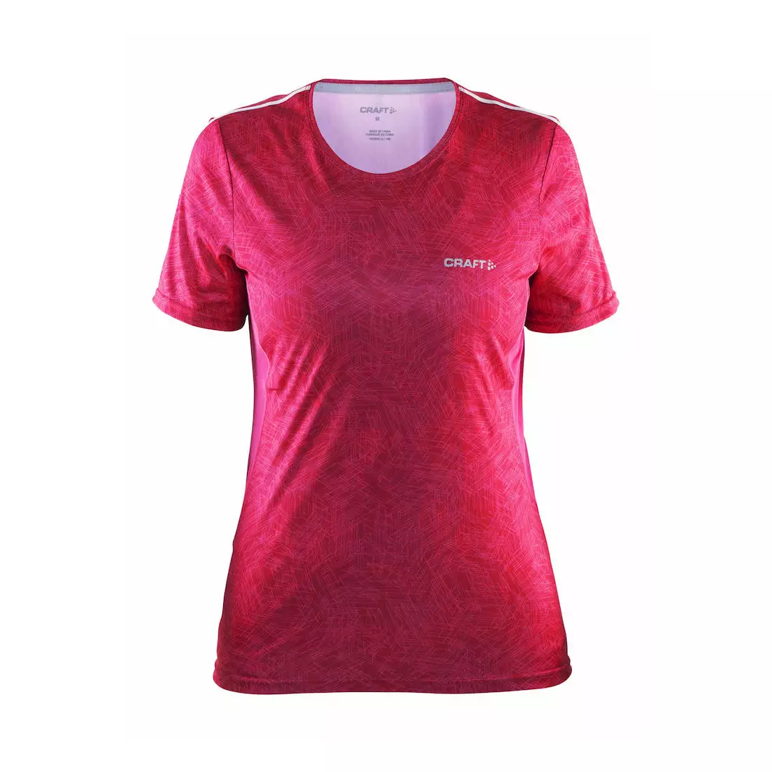 CRAFT RUN Mind - dámské běžecké tričko 1903942 - 2044