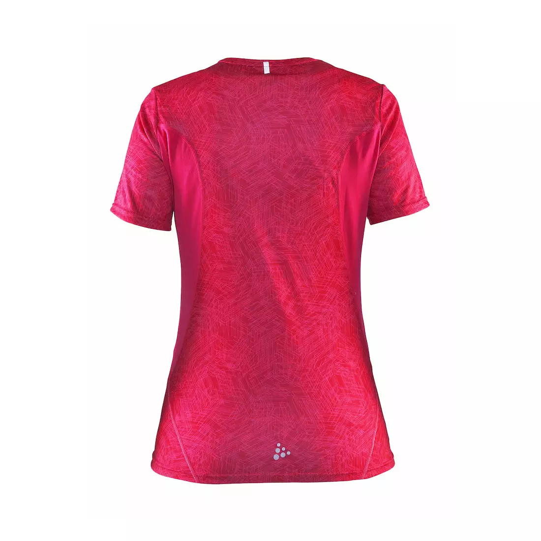 CRAFT RUN Mind - dámské běžecké tričko 1903942 - 2044