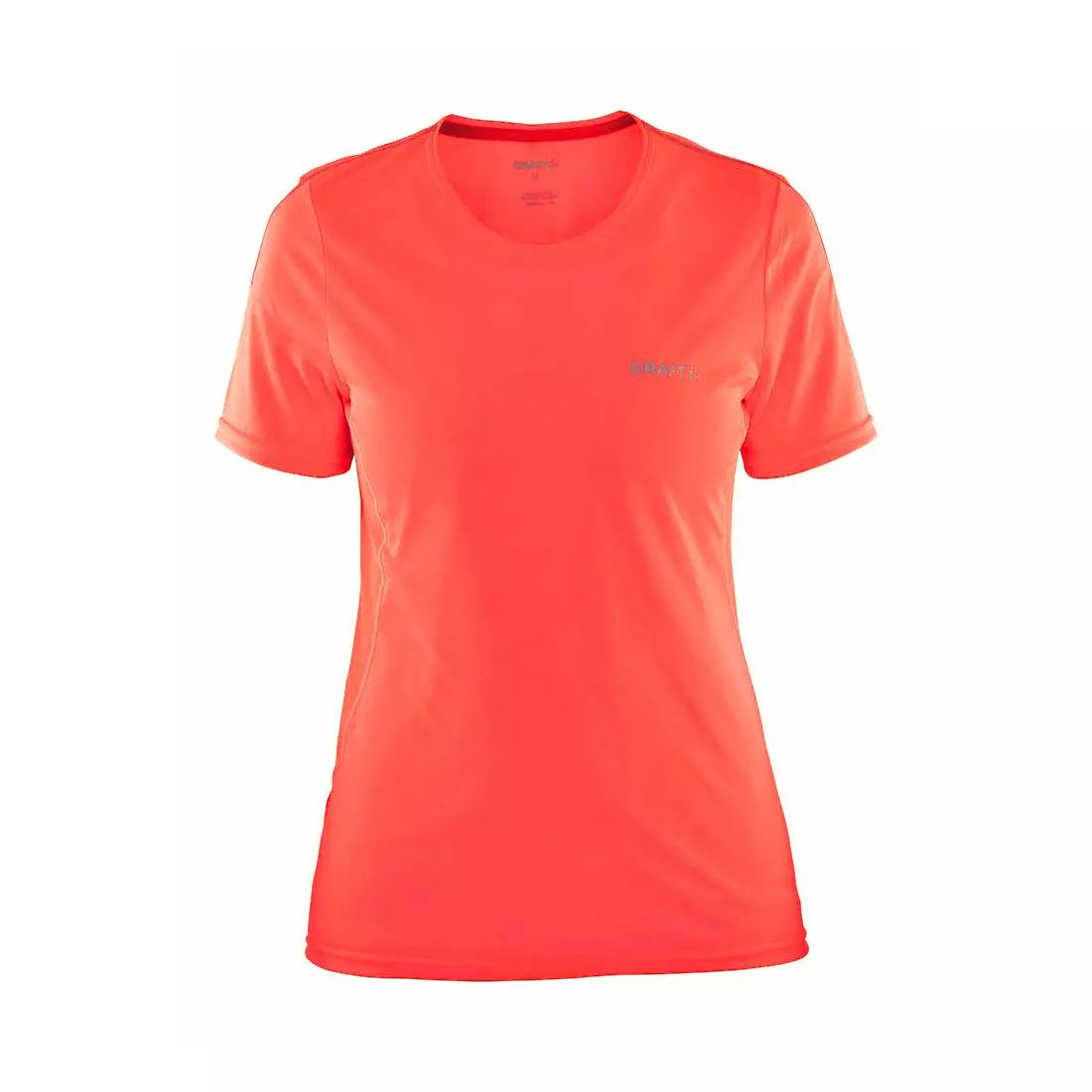 CRAFT RUN Mind - dámské běžecké tričko 1903942 - 2825
