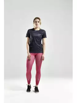 CRAFT RUN Mind - dámské běžecké tričko 1903942 - 2825
