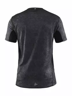 CRAFT RUN Mind - pánské běžecké tričko 1903949- 2095