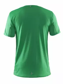 CRAFT RUN Mind - pánské běžecké tričko 1903949- 2644