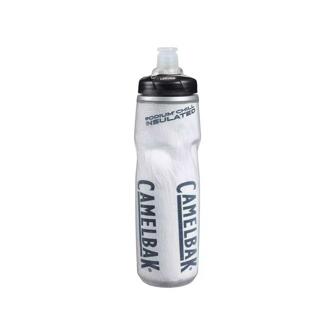 Camelbak SS18 termální cyklistická láhev na vodu Podium Big Chill 25 oz/ 750 ml Race Edition