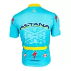 Cyklistický dres ASTANA 2015