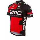 Cyklistický týmový dres PEARL IZUMI ELITE BMC 11121604