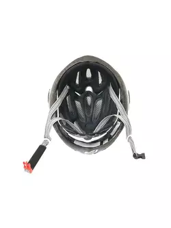 FORCE cyklistická helma ROAD PRO, Bílý