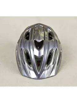 LAZER - BEAM cyklistická helma MTB, Barva: grey