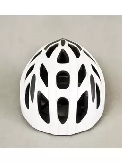 LAZER - MOTION cyklistická helma MTB white