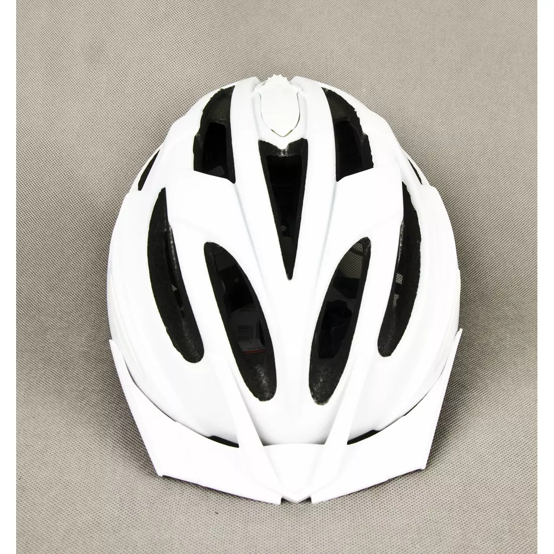 LAZER VANDAL cyklistická helma MTB bílý