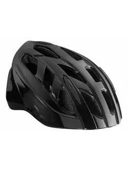 MTB cyklistická přilba LAZER - MOTION, barva: černá