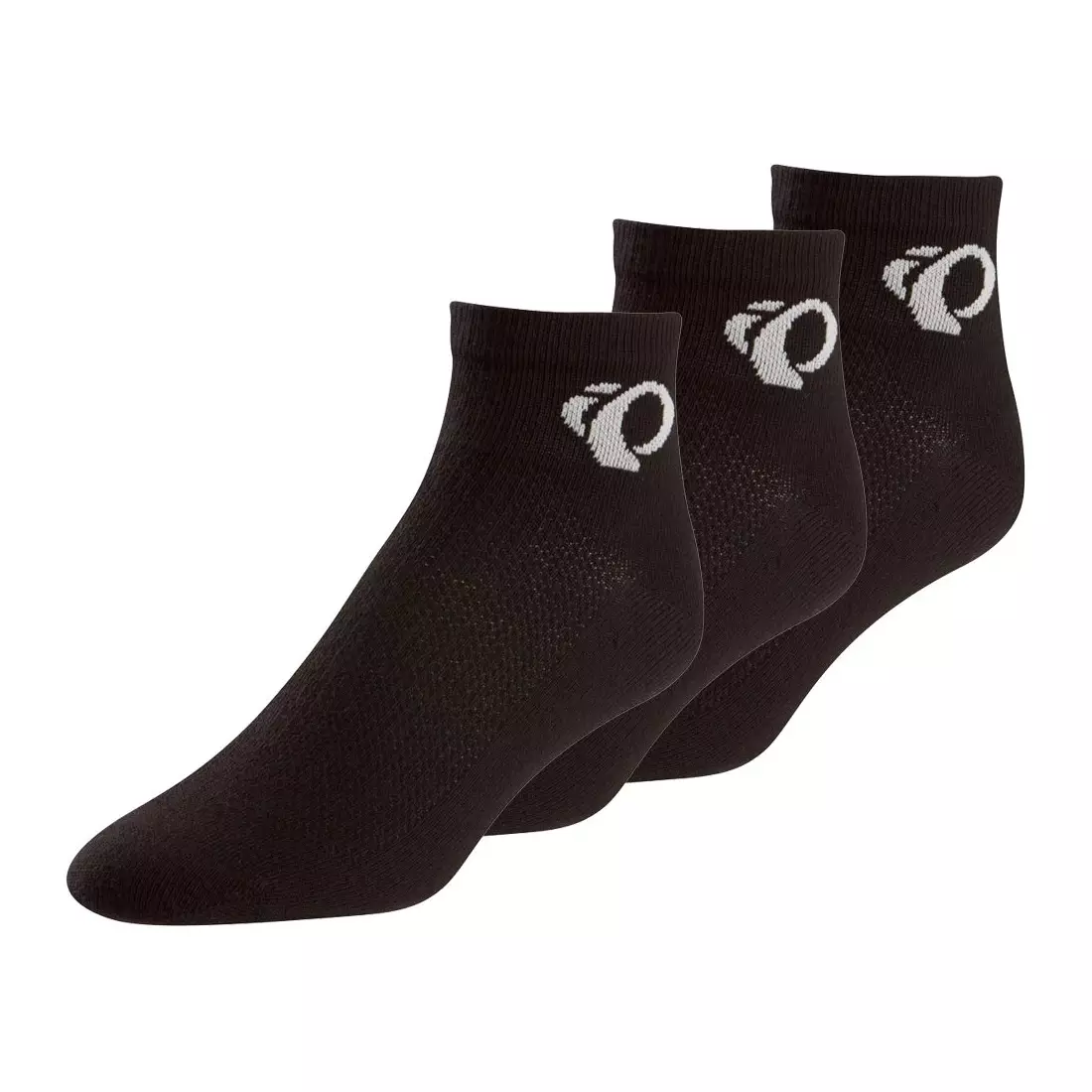 PEARL IZUMI ATTACK dámské ponožky 3-balení 14251409021