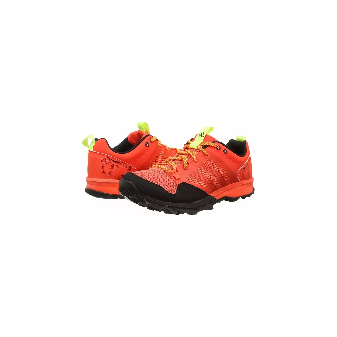Pánské běžecké boty ADIDAS Kanadia 7 tr m B33625