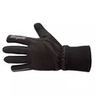 ROGELLI KINGSTON zimní rukavice 006.115 černé