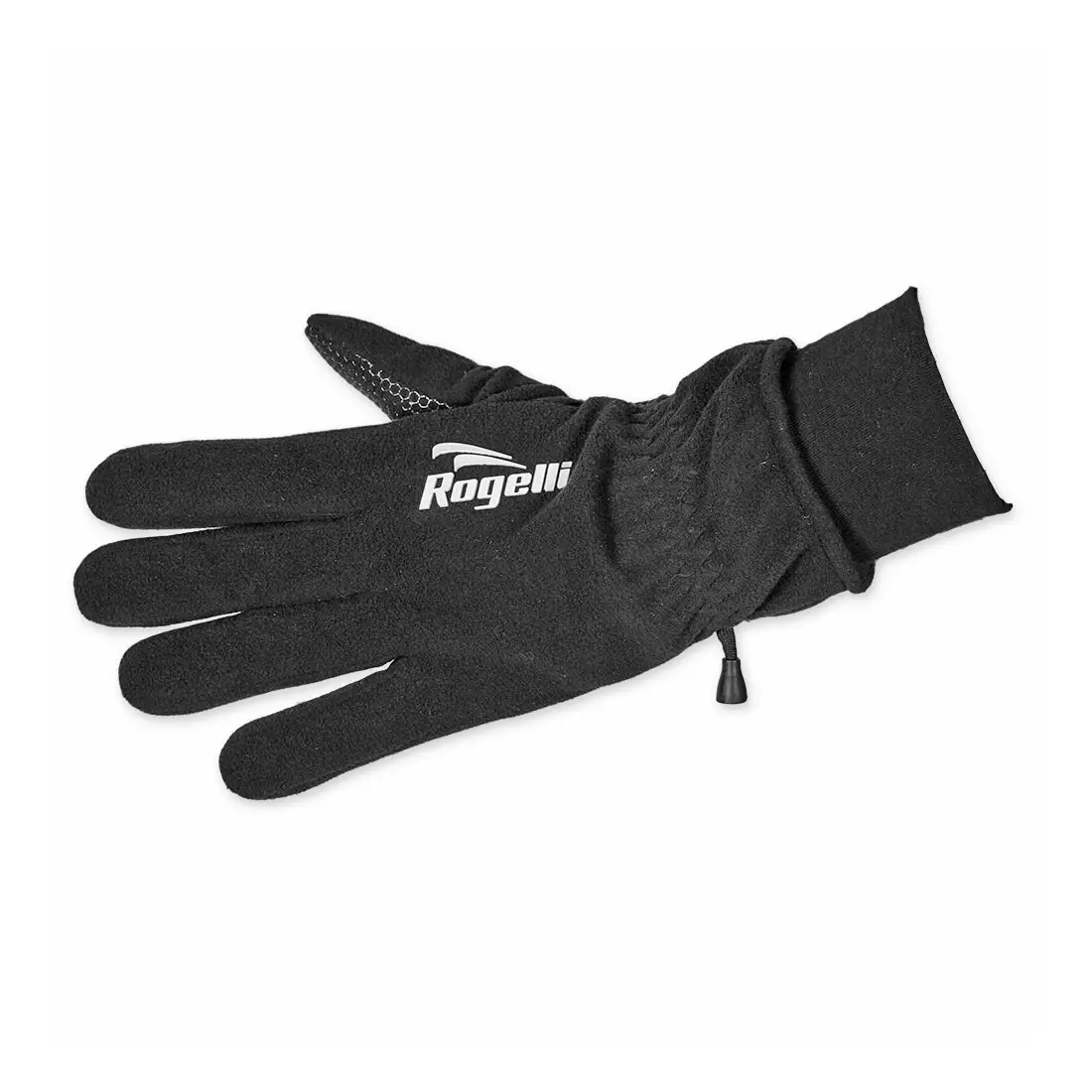 ROGELLI MILTON zimní rukavice, černé 006.107