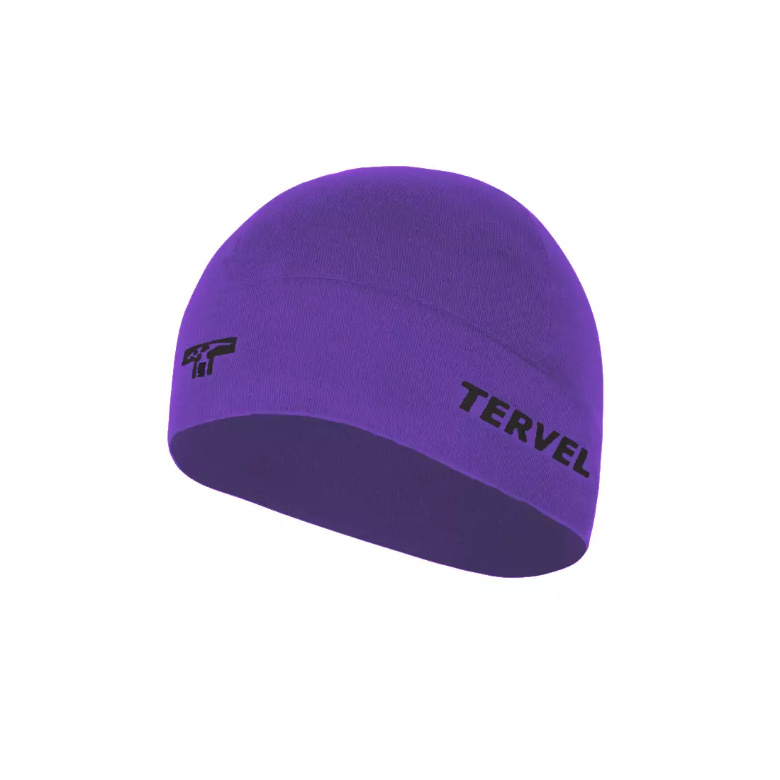 TERVEL 7001 - COMFORTLINE - tréninková čepice, barva: Fialová, velikost: Univerzální