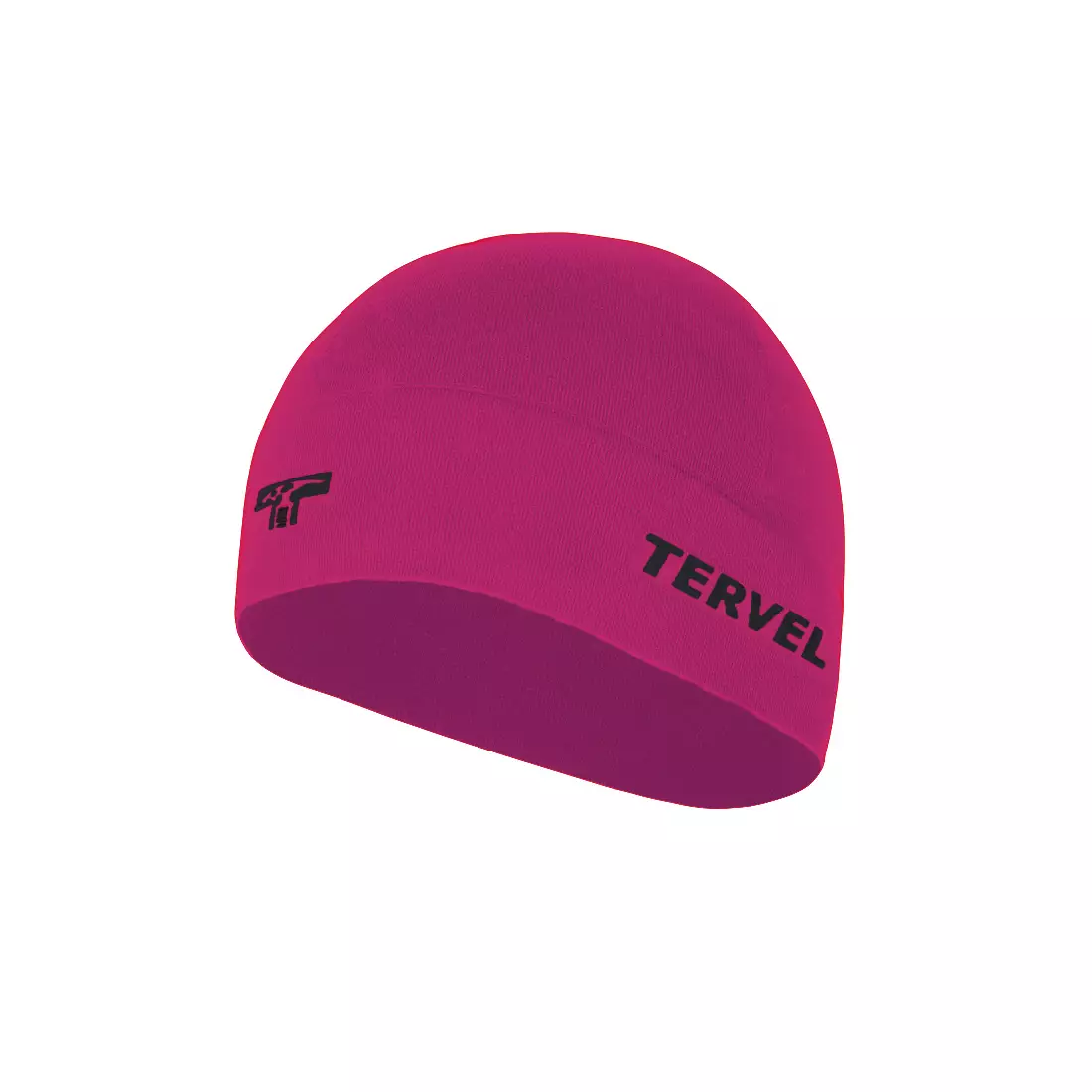 TERVEL 7001 - COMFORTLINE - tréninková čepice, barva: Růžová, velikost: Univerzální