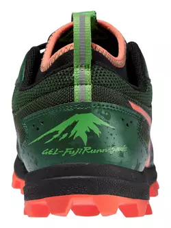Trailové běžecké boty ASICS GEL-FUJI-RUNNEGADE 8030