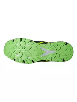 Trailové běžecké boty ASICS GEL-FujiAttack 4 9907