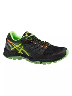 Trailové běžecké boty ASICS GEL-FujiAttack 4 9907