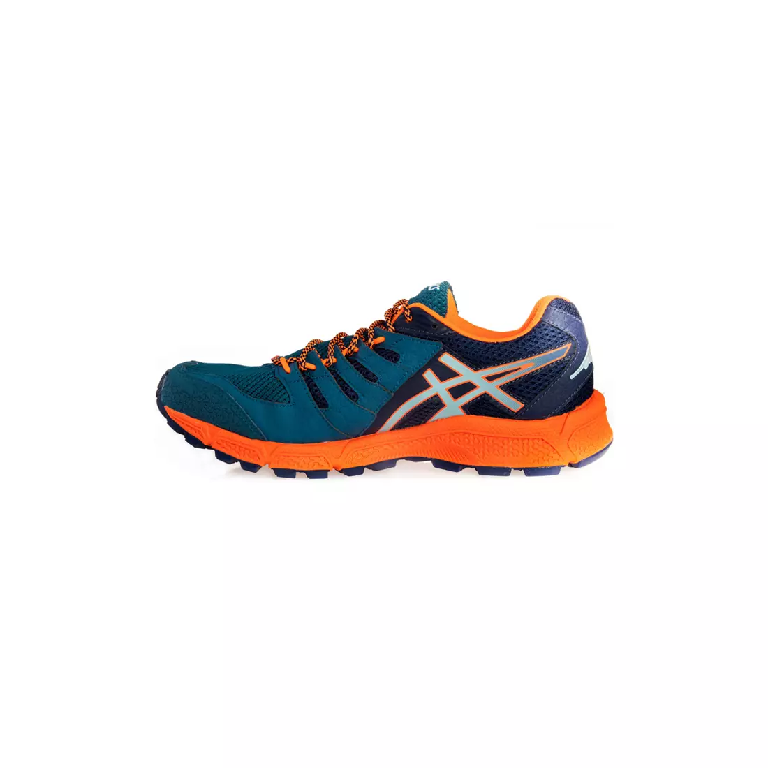 Trailové běžecké boty ASICS GEL-FujiAttack 4 T534N-5340