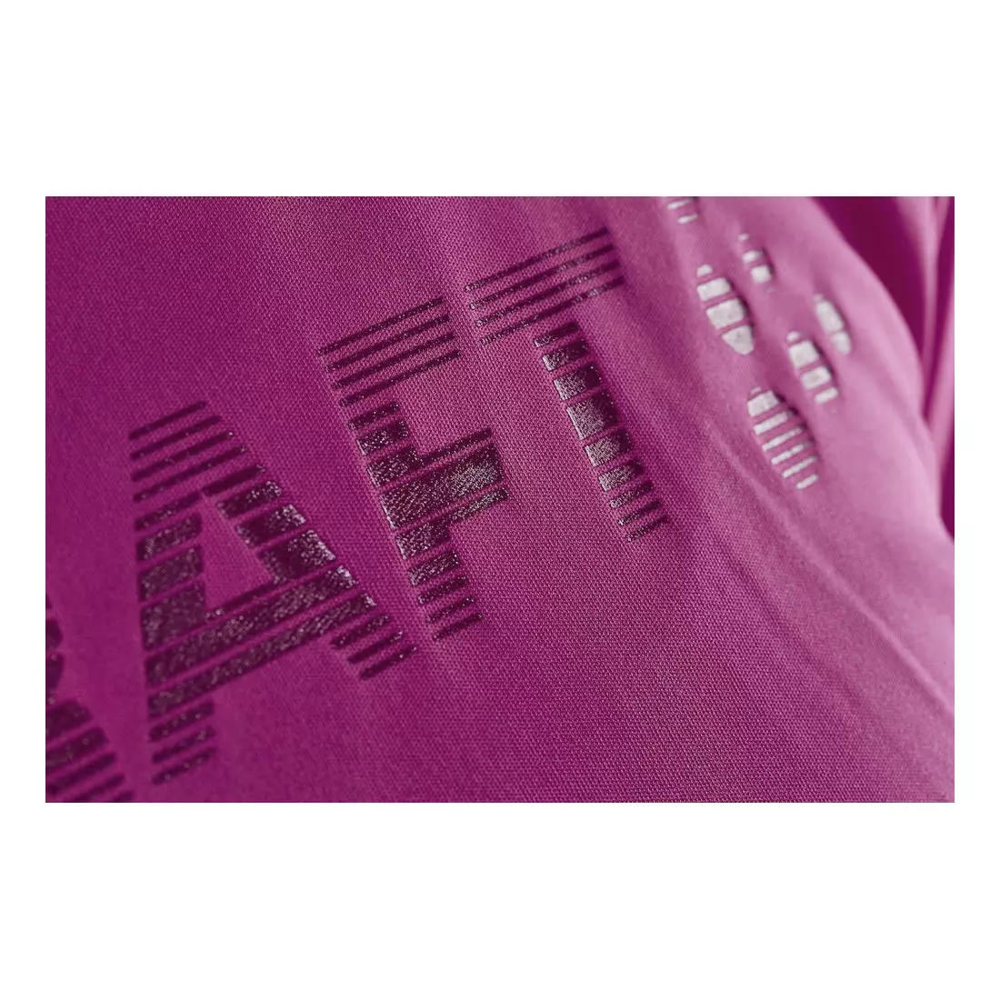1904342 CRAFT RUN Prime Logo Dámské tričko s krátkým rukávem 1403