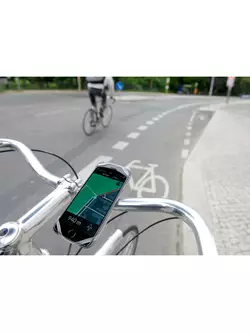 BIKE CITIZENS FINN 2.0 - univerzální držák telefonu, silikon