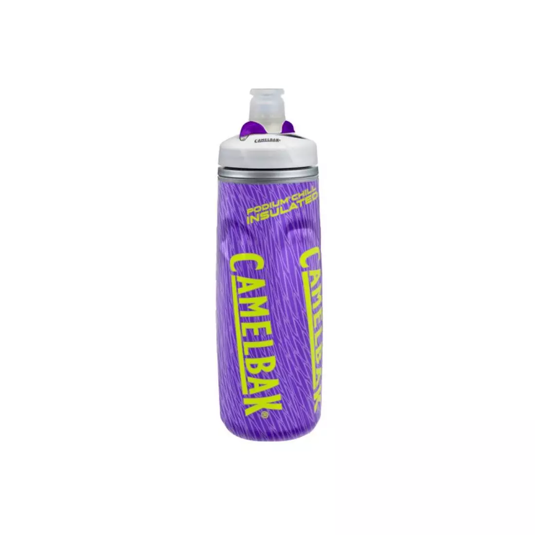 CAMELBAK Podium Thermal Bottle Chill 21oz/ 621 ml Levandule 52455 SS16
