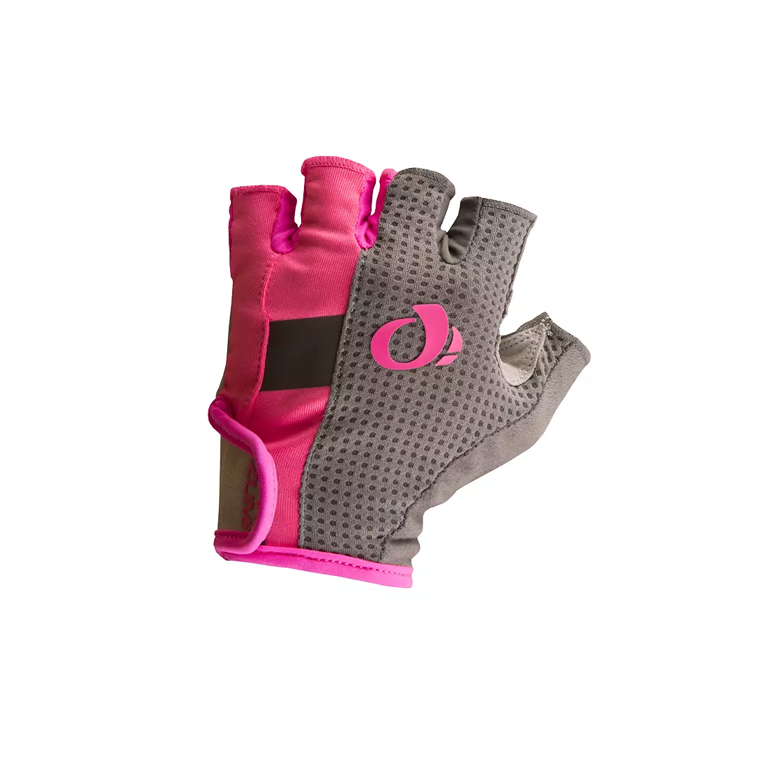 Dámské cyklistické rukavice PEARL IZUMI ELITE, GEL 14241602-4SS jasně růžové