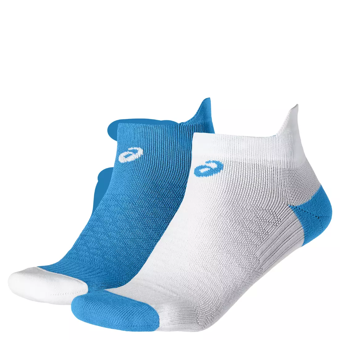 Dámské sportovní ponožky ASICS 2-balení 130887-8012