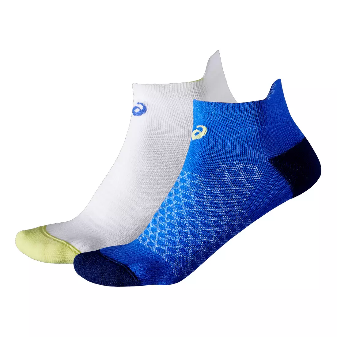 Dámské sportovní ponožky ASICS 2-balení 130887-8091