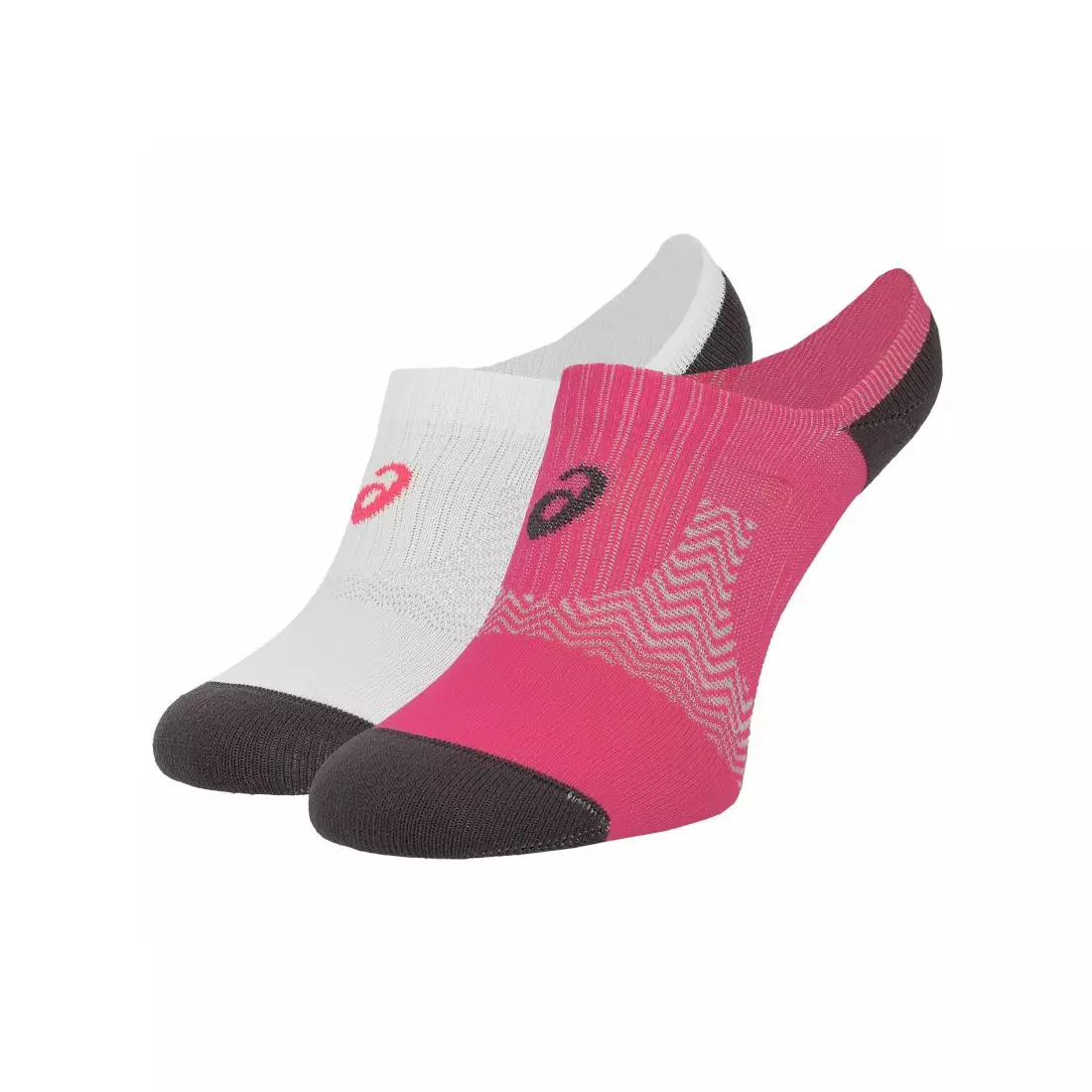 Dámské sportovní ponožky ASICS 2-balení 130889-6016