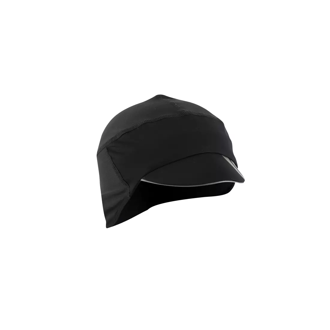 PEARL IZUMI AW17 Čepice bariérové helmy 14361607021ONE Černá univerzální velikost