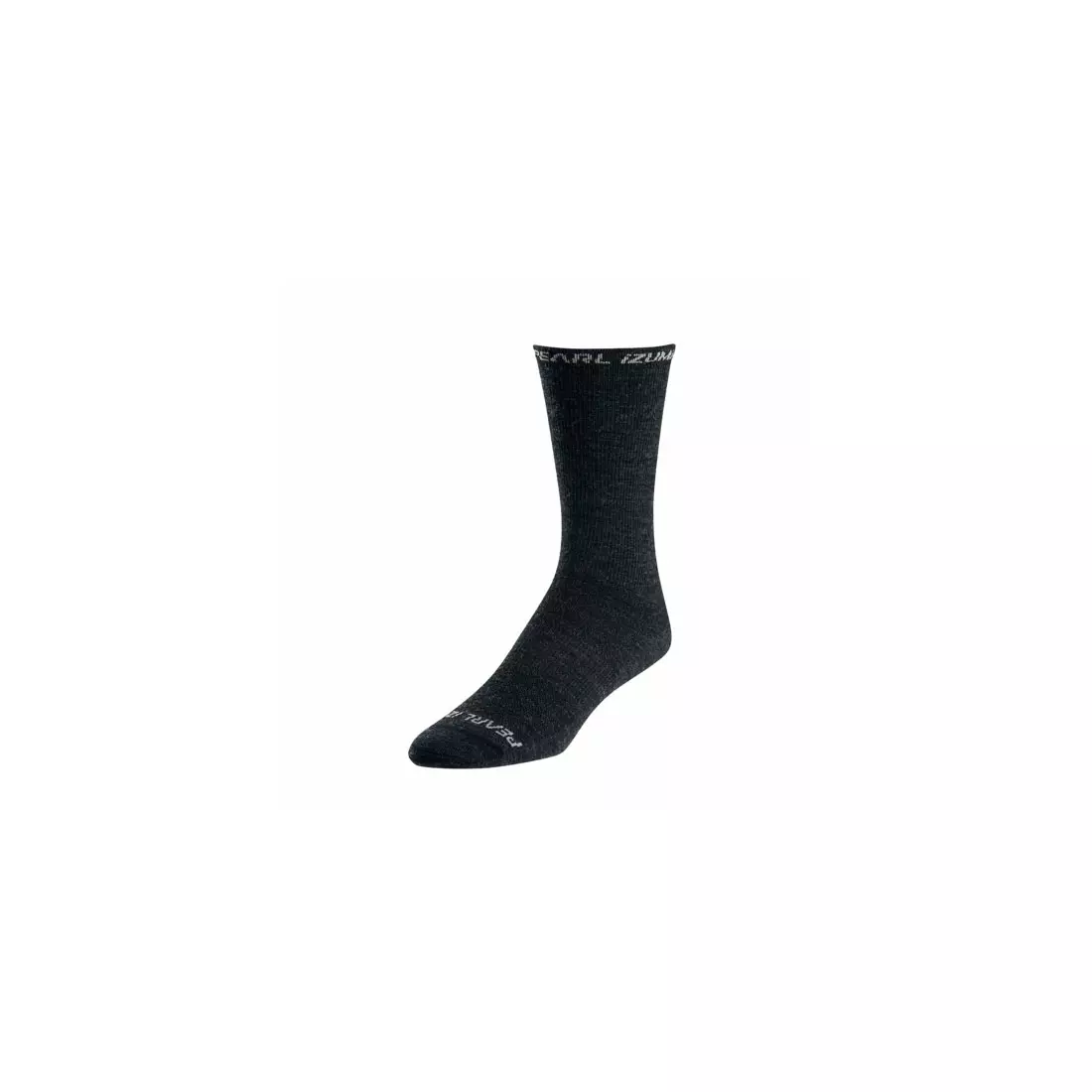 PEARL IZUMI ELITE WOOL univerzální, vysoké sportovní ponožky 14351503-021