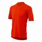 Pánský cyklistický dres PEARL IZUMI Top Summit 191217075IC Orange.Com