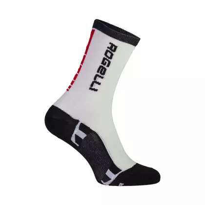 ROGELLI BIKE - TEAM - Ponožky Q-skin 007.018