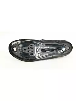 SHIMANO SH-RP200SL - pánské silniční cyklistické boty, barva: černá