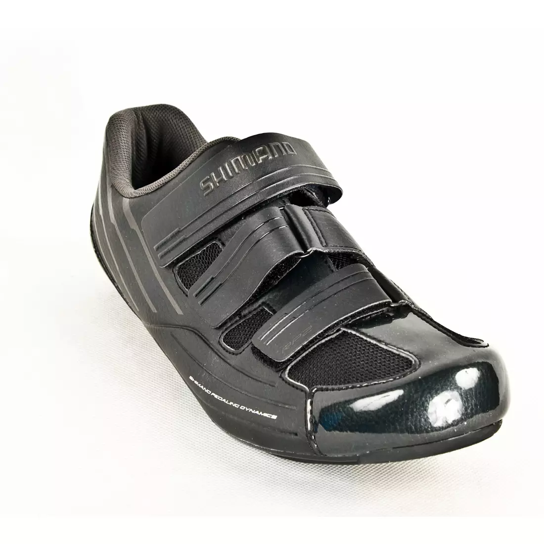 SHIMANO SH-RP200SL - pánské silniční cyklistické boty, barva: černá
