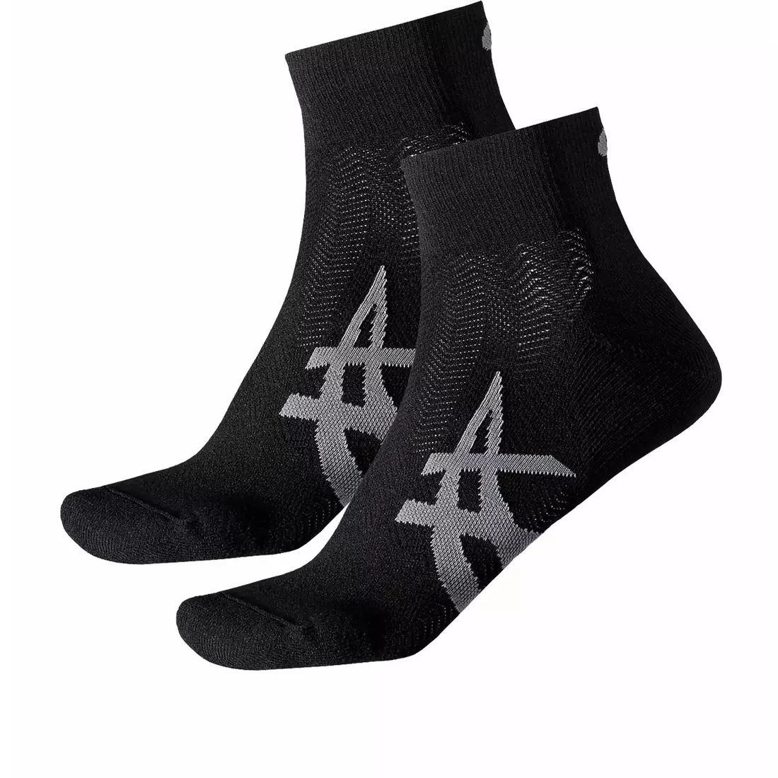Sportovní ponožky ASICS 2-balení CUSHIONING 130886-0904