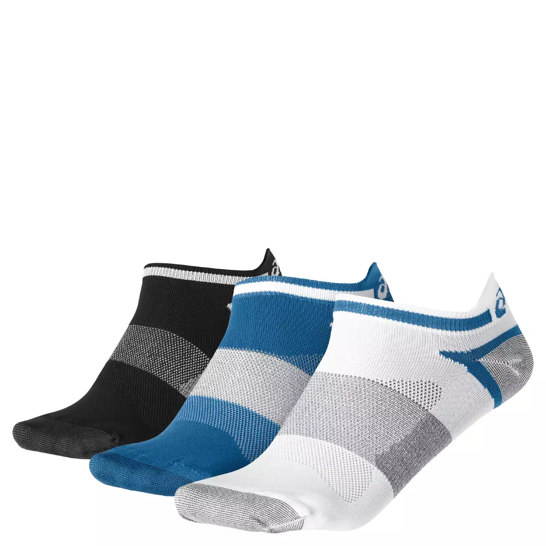 Sportovní ponožky ASICS 3-balení 123458-8154