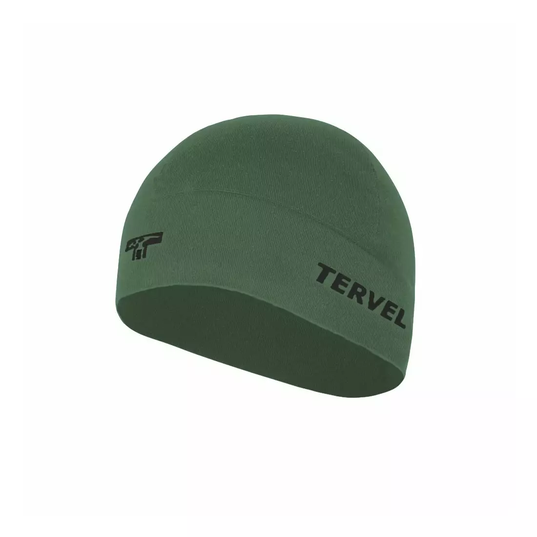TERVEL 7001 - COMFORTLINE - tréninková čepice, barva: Military, velikost: Univerzální