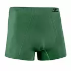 TERVEL - COMFORTLINE 3302 - pánské boxerky, barva: Military (zelená)