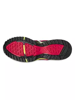 Trailové běžecké boty ASICS GEL-FujiPro T536N 2393