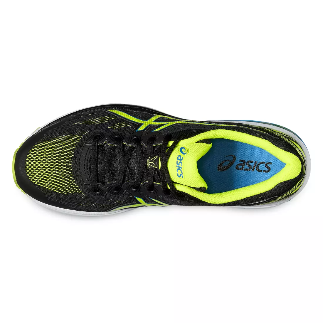 ASICS GT-1000 5 pánské běžecké boty t6a3n 9007