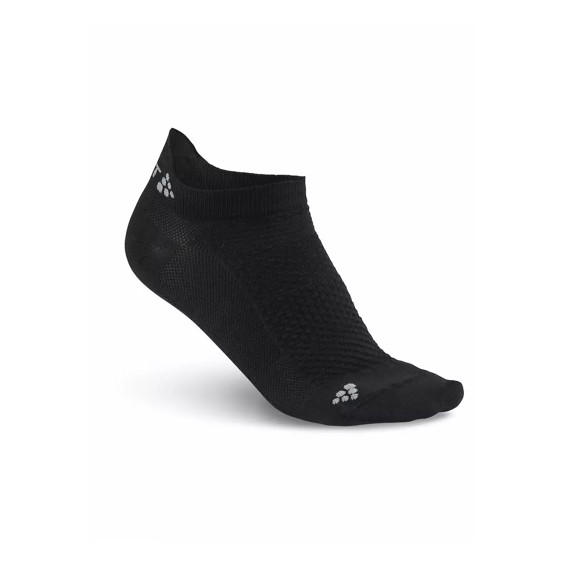 CRAFT Cool Mid 1905043-9999 - sportovní ponožky, 2-bal